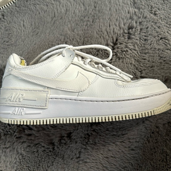 Air force 1 shadows worn - Picture 2 of 7